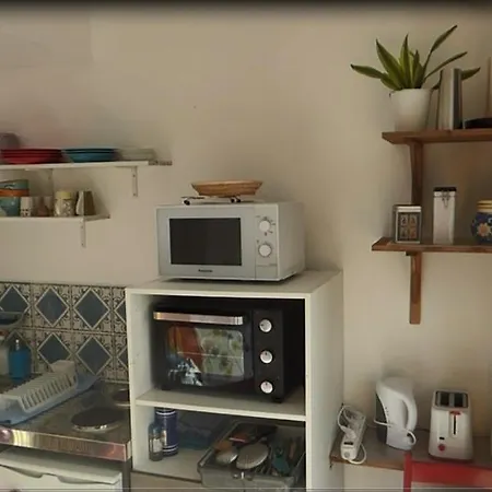 Apartamento Climatise, Independant Avec Baie Vitree Et Jolie Terrasse *